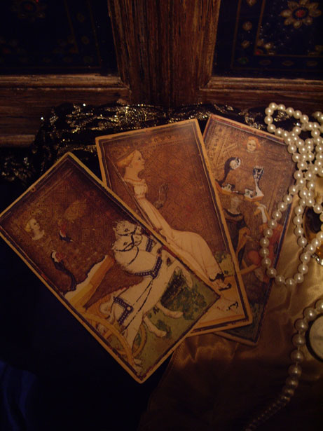 New to Tarot? 20 Things You Should Know