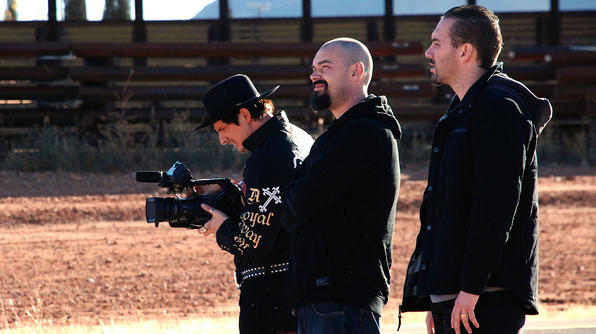 Ghost Adventures Recap: “The Copper Queen Hotel and The Oliver House”