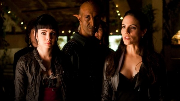 Lost Girl Recap: 