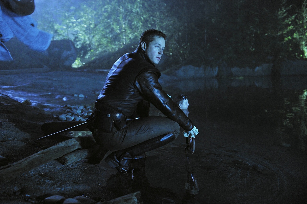 Once Upon a Time Recap: “What Happened to Frederick”