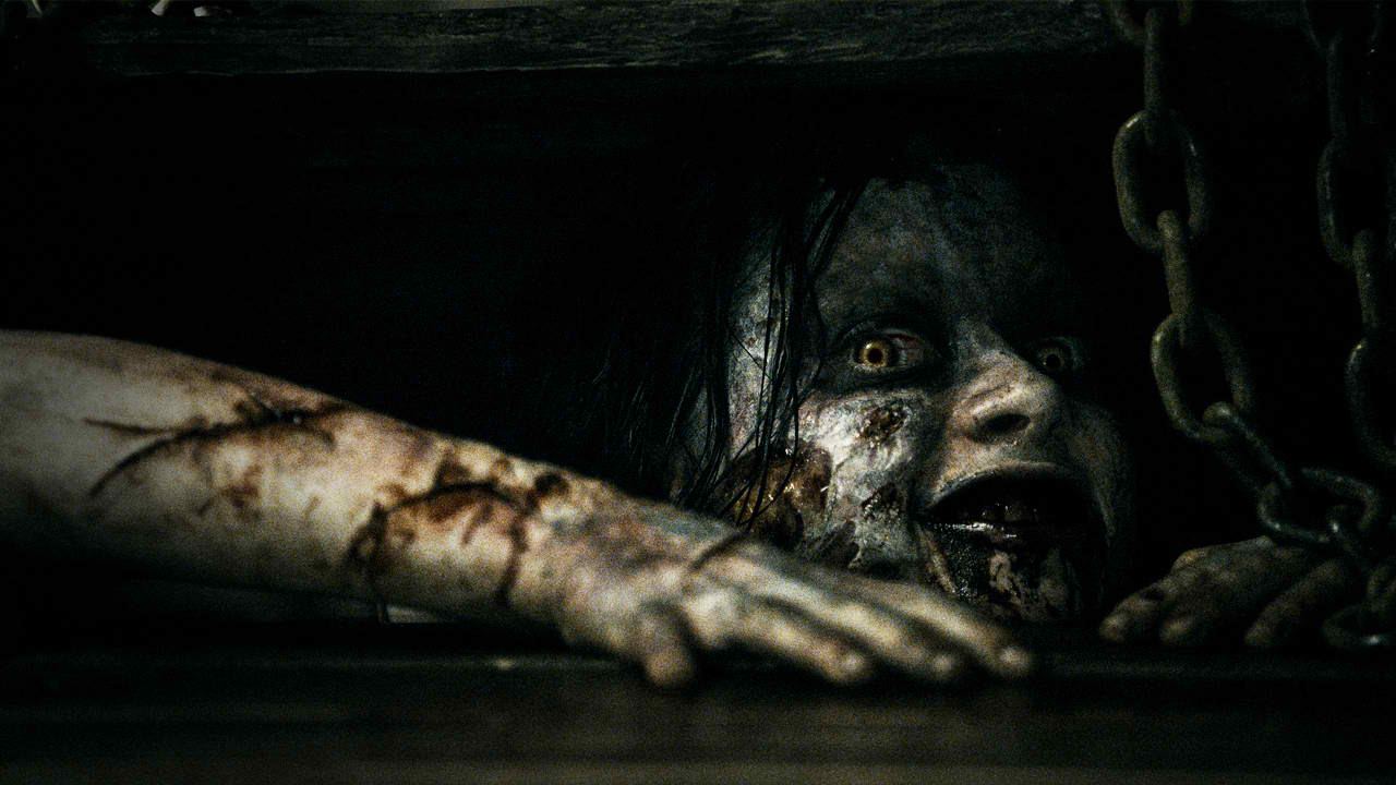 Could No CGI in Evil Dead Mark a Turning Point in Hollywood Horror?