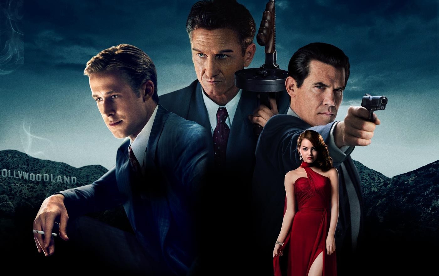 Gangster Squad