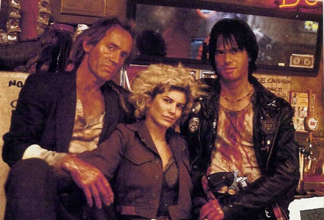 Near Dark