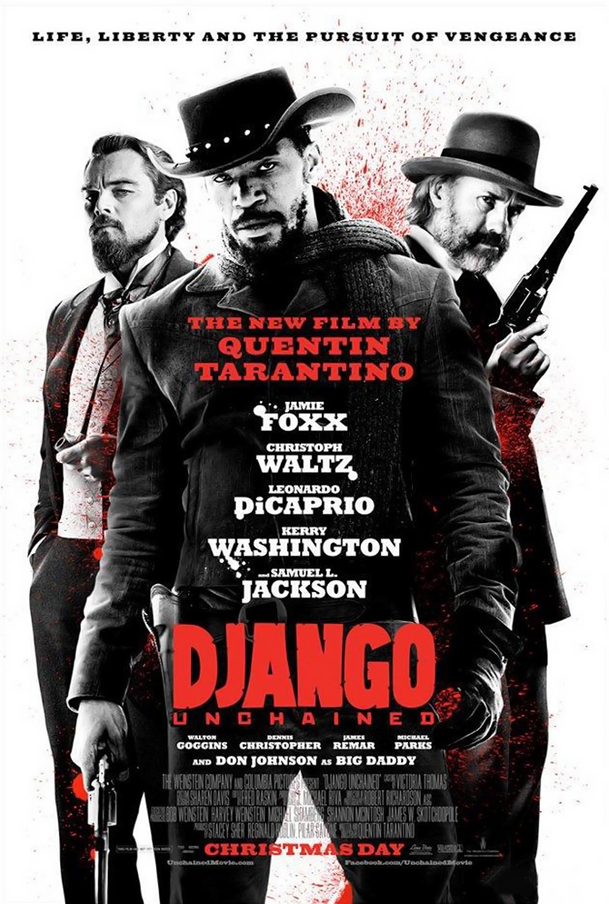 Django Unchained