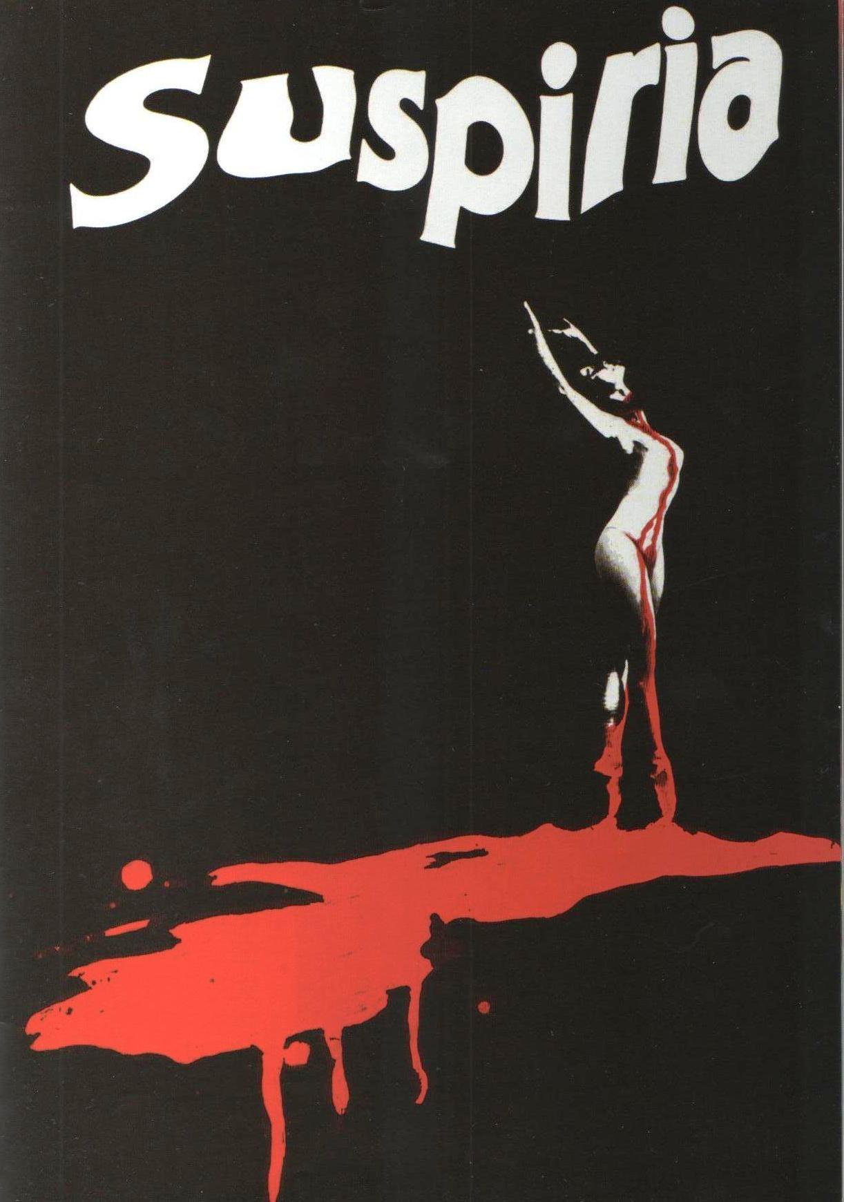 Suspiria