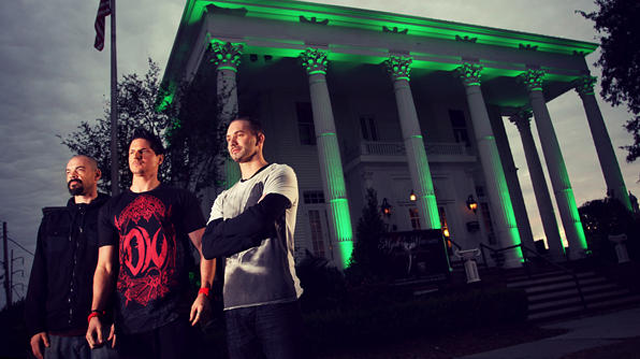 Ghost Adventures: New Orleans