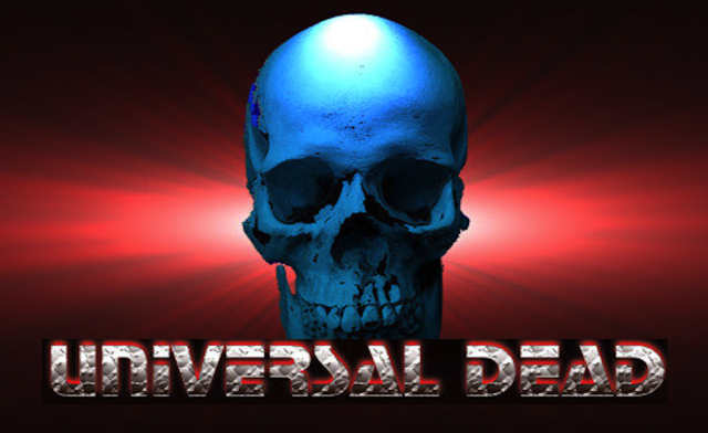 Universal Dead (2010)