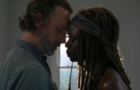 Replacing TWD Movie Plans, Rick and Michonne Series Set to Premiere in 2023